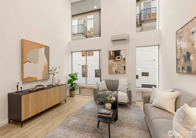 Photo 4 of Townhouse for sale at 4420 Midvale Ave N, Seattle, WA 98103 | MLS# NWM2555840 | Listing updated on 2026-10-01