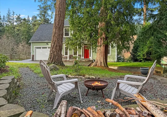 Photo 3 of Land for sale at 0 Secret Pl, Greenbank, WA 98253 | MLS# NWM2555843 | Listing updated on 2026-09-22
