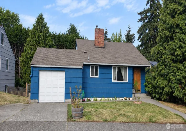 Photo 1 of Single family home for sale at 9219 26th Avenue Sw, Seattle, WA 98106 | MLS# NWM2555849 | Listing updated on 2026-10-01