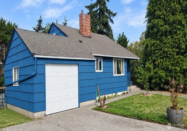 Photo 30 of Single family home for sale at 9219 26th Avenue SW, Seattle, WA 98106 | MLS# NWM2555849 | Listing updated on 2026-10-01