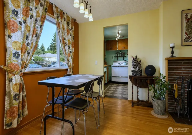 Photo 3 of Single family home for sale at 9219 26th Avenue SW, Seattle, WA 98106 | MLS# NWM2555849 | Listing updated on 2026-10-01