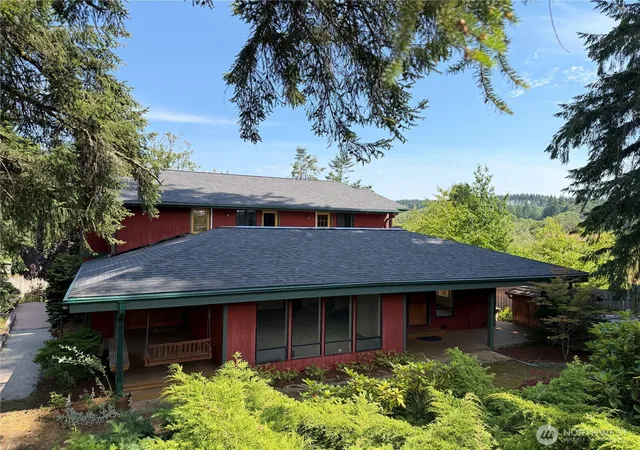 Photo 1 of Single family home for sale at 25800 Ne Port Gamble Rd, Poulsbo, WA 98370 | MLS# NWM2555873 | Listing updated on 2026-09-22