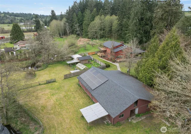 Photo 2 of Single family home for sale at 25800 Ne Port Gamble Rd, Poulsbo, WA 98370 | MLS# NWM2555873 | Listing updated on 2026-09-22