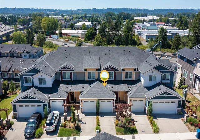 Photo 1 of Townhouse for sale at 22328 88th Way S #I105, Kent, WA 98031 | MLS# NWM2555876 | Listing updated on 2026-09-22