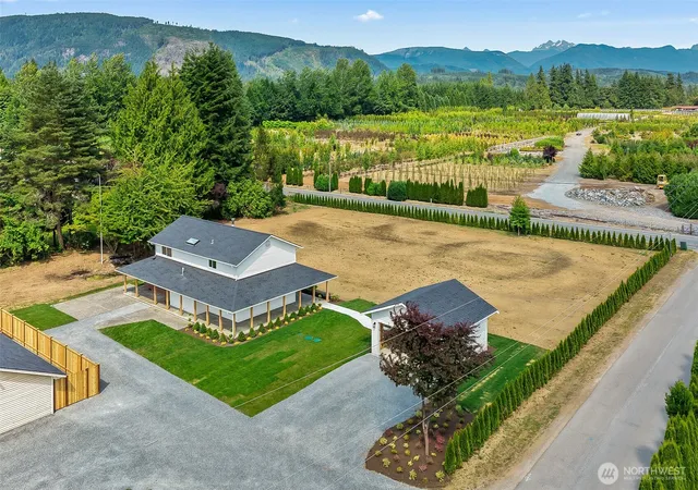 Photo 1 of Sale Pending at 15829 112th Street Ne, Granite Falls, WA 98252 | MLS# NWM2555881 | Listing updated on 2026-09-25