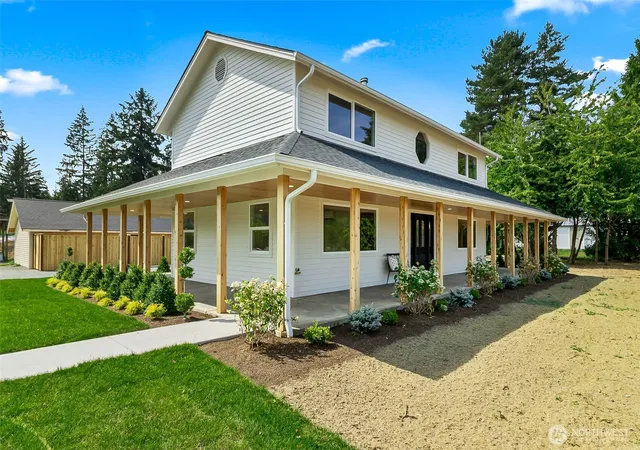 Photo 2 of Sale Pending at 15829 112th Street Ne, Granite Falls, WA 98252 | MLS# NWM2555881 | Listing updated on 2026-09-25