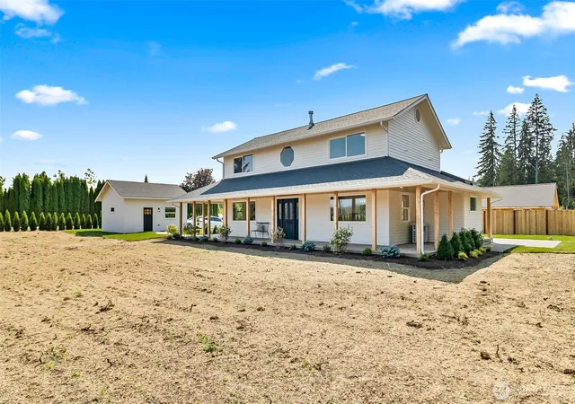 Photo 3 of Sale Pending at 15829 112th Street NE, Granite Falls, WA 98252 | MLS# NWM2555881 | Listing updated on 2026-09-25