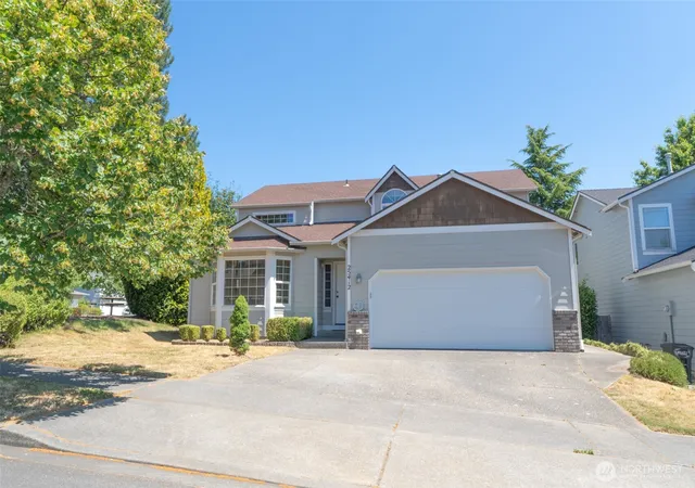 Photo 1 of Sale Pending at 25412 160th Place Se, Covington, WA 98042 | MLS# NWM2555883 | Listing updated on 2026-09-25
