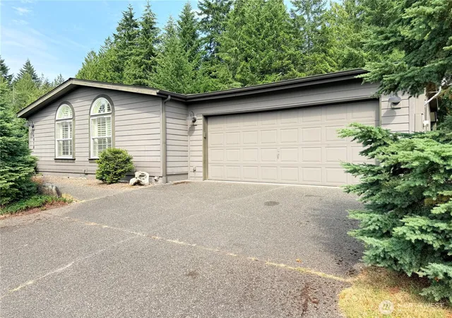 Photo 1 of Manufactured home for sale at 14619 41st Avenue Ct Nw #82, Gig Harbor, WA 98332 | MLS# NWM2555886 | Listing updated on 2026-09-22