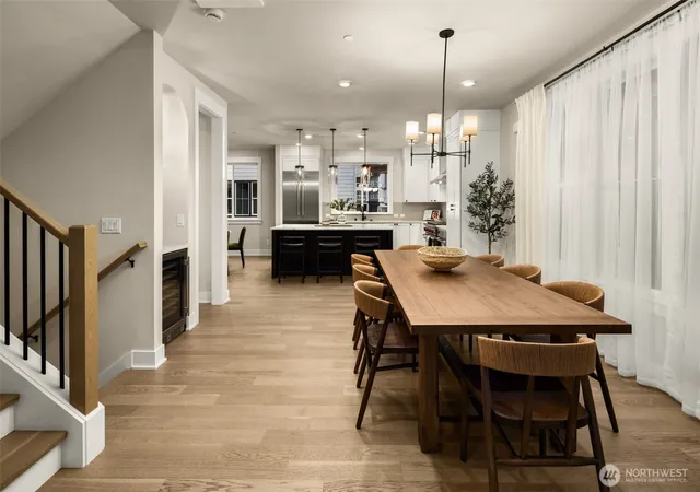 Photo 3 of Townhouse for sale at 14820 NE 143rd Street #34, Woodinville, WA 98072 | MLS# NWM2555887 | Listing updated on 2026-10-01