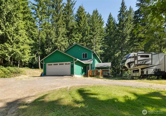 Photo 1 of Single family home for sale at 2800 Albright Ave Se, Port Orchard, WA 98366 | MLS# NWM2555892 | Listing updated on 2026-09-23