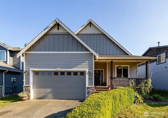 Photo 1 of Single family home for sale at 2631 Lochcarron Dr, Ferndale, WA 98248 | MLS# NWM2555904 | Listing updated on 2026-09-22