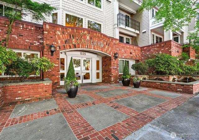 Photo 1 of Condo for sale at 1525 Nw 57th Street #326, Seattle, WA 98107 | MLS# NWM2555914 | Listing updated on 2026-09-22