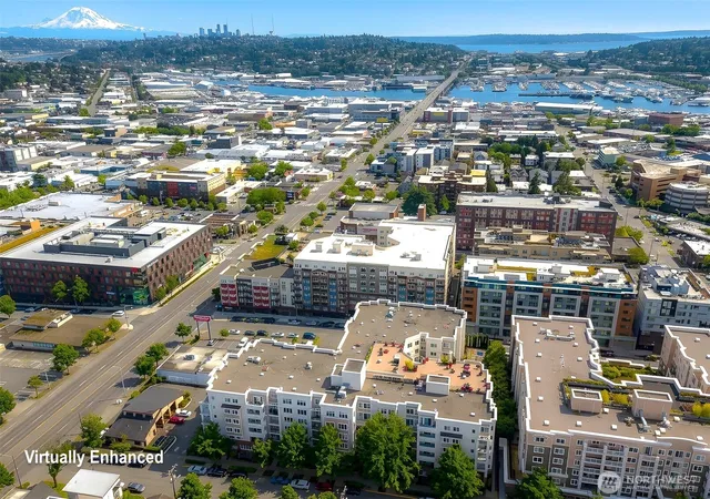 Photo 2 of Condo for sale at 1525 Nw 57th Street #326, Seattle, WA 98107 | MLS# NWM2555914 | Listing updated on 2026-09-22