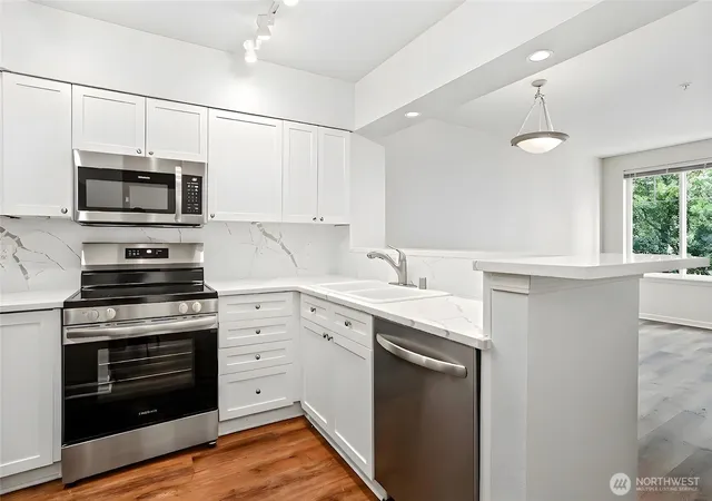 Photo 3 of Condo for sale at 1525 NW 57th Street #326, Seattle, WA 98107 | MLS# NWM2555914 | Listing updated on 2026-09-22