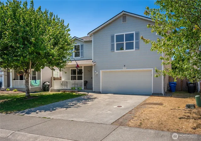 Photo 1 of Single family home for sale at 19514 104th Avenue E, Graham, WA 98338 | MLS# NWM2555915 | Listing updated on 2026-09-22