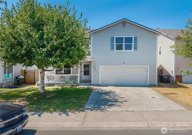 Photo 2 of Single family home for sale at 19514 104th Avenue E, Graham, WA 98338 | MLS# NWM2555915 | Listing updated on 2026-09-22