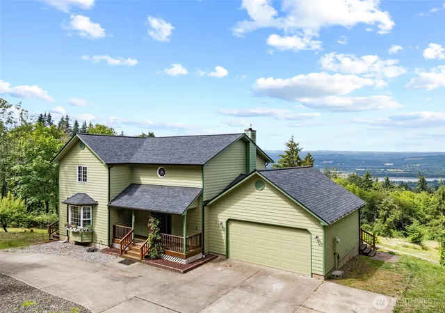 Photo 1 of Single family home for sale at 4955 Green Mountain Rd, Kalama, WA 98625 | MLS# NWM2555916 | Listing updated on 2026-09-22