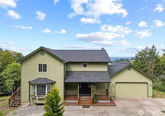 Photo 2 of Single family home for sale at 4955 Green Mountain Rd, Kalama, WA 98625 | MLS# NWM2555916 | Listing updated on 2026-09-22
