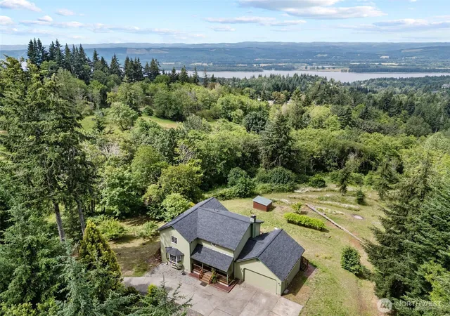 Photo 3 of Single family home for sale at 4955 Green Mountain Rd, Kalama, WA 98625 | MLS# NWM2555916 | Listing updated on 2026-09-22