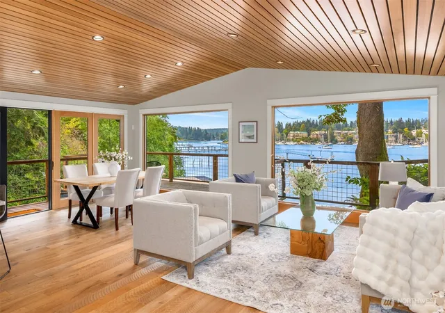 Photo 3 of Sale Pending at 5854 Packard Ln Ne, Bainbridge Island, WA 98110 | MLS# NWM2555924 | Listing updated on 2026-09-25