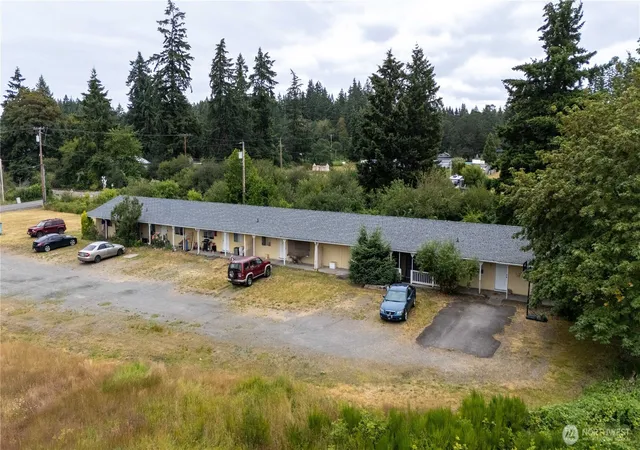 Photo 1 of Multi family home for sale at 9112 336th Street S, Roy, WA 98580 | MLS# NWM2555926 | Listing updated on 2026-09-22