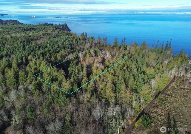Photo 1 of Land for sale at 0 Nka N Bagley Creek Rd, Port Angeles, WA 98362 | MLS# NWM2555927 | Listing updated on 2026-09-22
