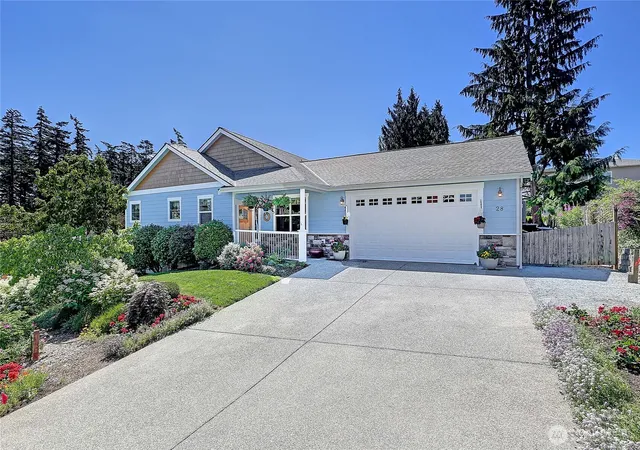 Photo 3 of Single family home for sale at 28 Zurich Ct, Camano Island, WA 98282 | MLS# NWM2555941 | Listing updated on 2026-09-22
