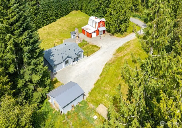 Photo 1 of Contingent at 608 Alger Ccc Rd, Sedro Woolley, WA 98284 | MLS# NWM2555942 | Listing updated on 2026-09-22