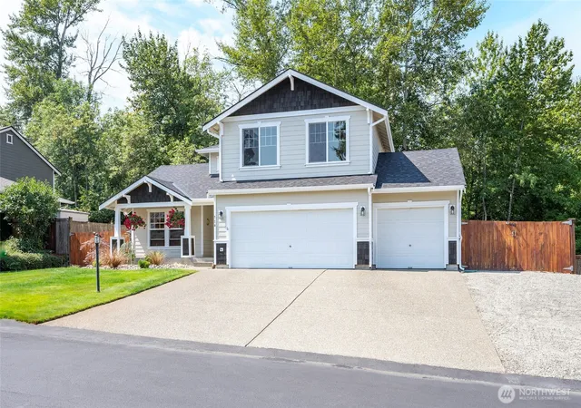 Photo 1 of Single family home for sale at 714 122nd Avenue Ct E, Edgewood, WA 98372 | MLS# NWM2555953 | Listing updated on 2026-09-30