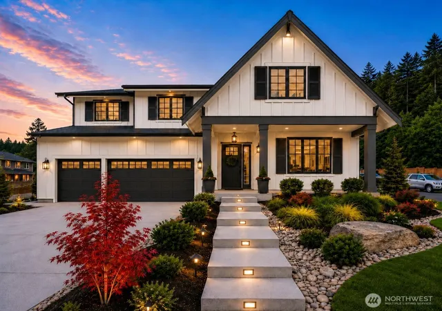 Photo 1 of Single family home for sale at 45021 Se Tanner Rd, North Bend, WA 98045 | MLS# NWM2555963 | Listing updated on 2026-09-22