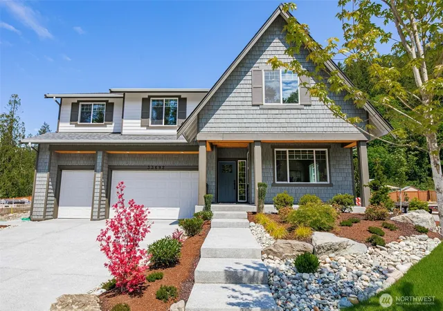 Photo 2 of Single family home for sale at 45021 Se Tanner Rd, North Bend, WA 98045 | MLS# NWM2555963 | Listing updated on 2026-09-22