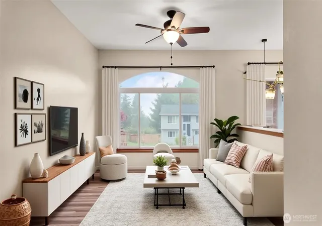 Photo 2 of Single family home for sale at 19601 Knoll Dr, Arlington, WA 98223 | MLS# NWM2555964 | Listing updated on 2026-10-09