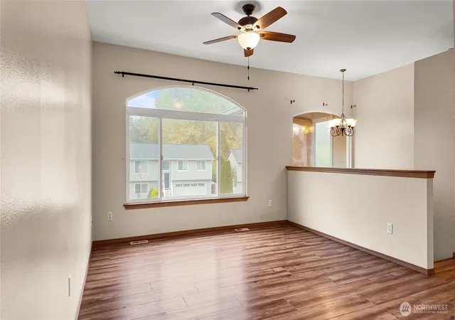 Photo 3 of Single family home for sale at 19601 Knoll Dr, Arlington, WA 98223 | MLS# NWM2555964 | Listing updated on 2026-10-09