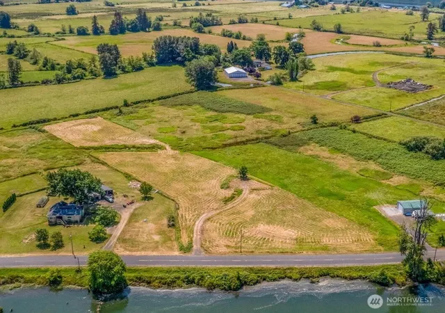 Photo 3 of Land for sale at 411 W Birnie Slough Rd, Cathlamet, WA 98612 | MLS# NWM2555970 | Listing updated on 2026-09-22