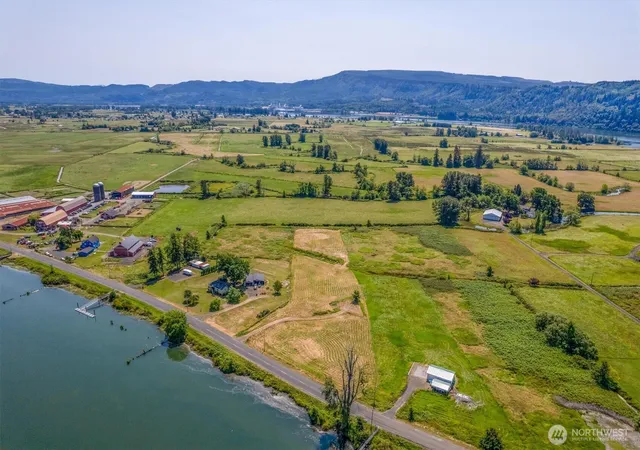Photo 3 of Land for sale at 411 W Birnie Slough Rd, Cathlamet, WA 98612 | MLS# NWM2555970 | Listing updated on 2026-09-22