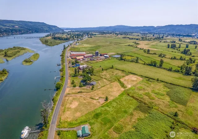 Photo 4 of Land for sale at 411 W Birnie Slough Rd, Cathlamet, WA 98612 | MLS# NWM2555970 | Listing updated on 2026-09-22
