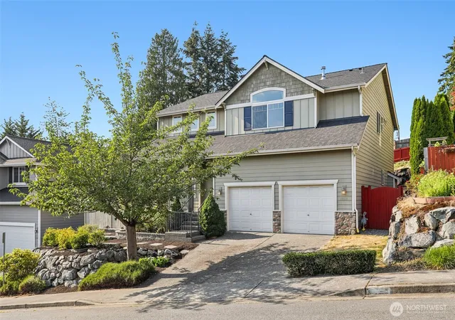 Photo 1 of Sale Pending at 1824 23rd Street, Snohomish, WA 98290 | MLS# NWM2555983 | Listing updated on 2026-10-01