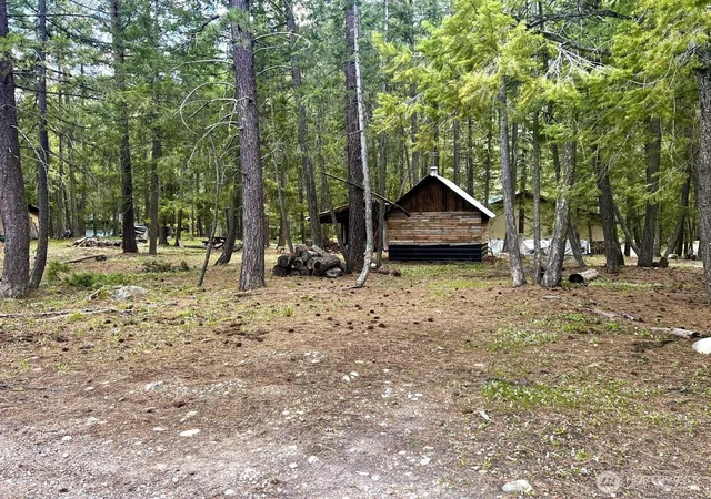 Photo 2 of Land for sale at 4 Susan Rd, Mazama, WA 98833 | MLS# NWM2555984 | Listing updated on 2026-09-22
