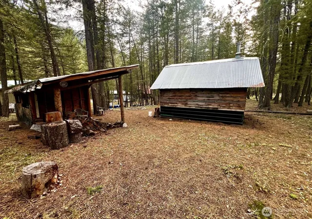 Photo 3 of Land for sale at 4 Susan Rd, Mazama, WA 98833 | MLS# NWM2555984 | Listing updated on 2026-09-22