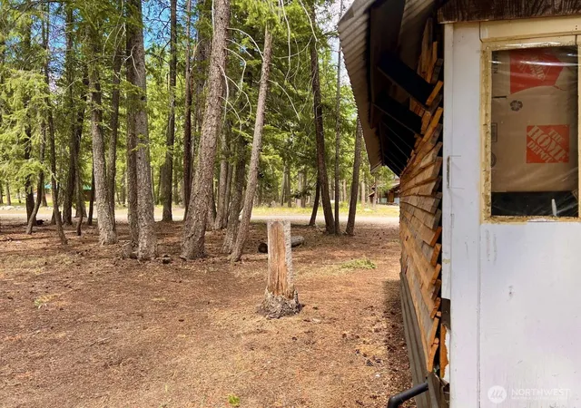 Photo 4 of Land for sale at 4 Susan Rd, Mazama, WA 98833 | MLS# NWM2555984 | Listing updated on 2026-09-22