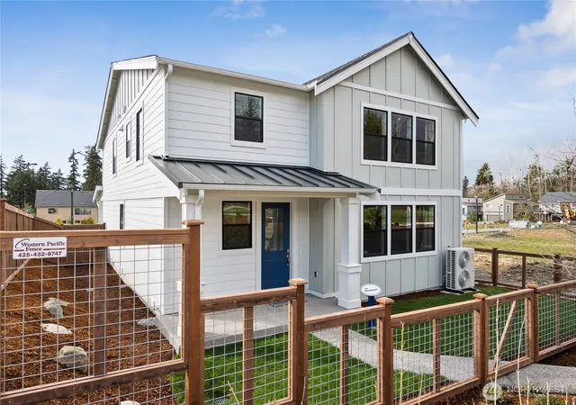 Photo 2 of Single family home for sale at 8320 115th Place Se #1, Newcastle, WA 98056 | MLS# NWM2555989 | Listing updated on 2026-09-28