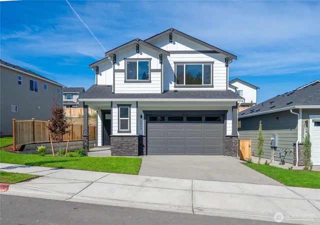 Photo 1 of Single family home for sale at 3943 Flt Top Dr, Bremerton, WA 98312 | MLS# NWM2555998 | Listing updated on 2026-09-27