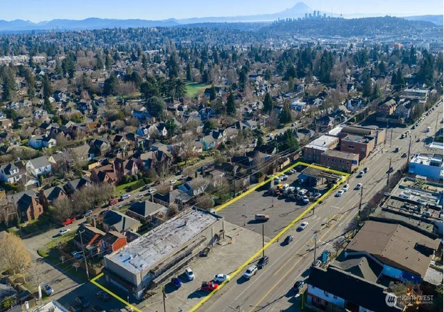Land for sale at 7724 24th Avenue NW, Seattle, WA 98117 | MLS# NWM2556013