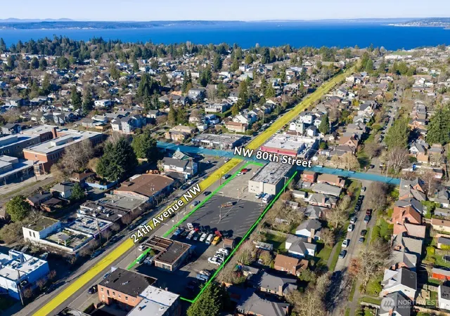 Photo 2 of Land for sale at 7724 24th Avenue NW, Seattle, WA 98117 | MLS# NWM2556013 | Listing updated on 2026-09-22