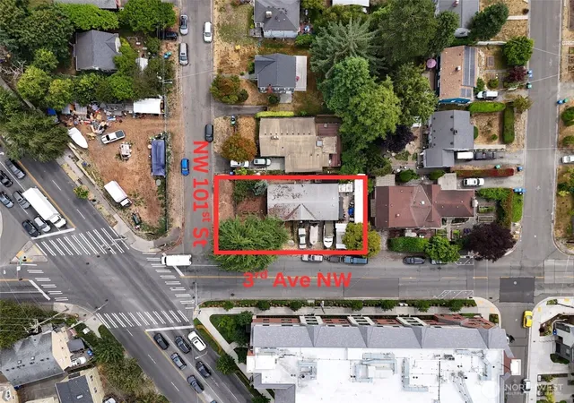 Photo 4 of Sale Pending at 221 NW 101st Street, Seattle, WA 98177 | MLS# NWM2556023 | Listing updated on 2026-09-22