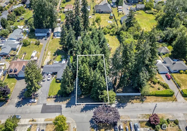 Photo 1 of Land for sale at 9127 E B St, Tacoma, WA 98445 | MLS# NWM2556030 | Listing updated on 2026-09-22
