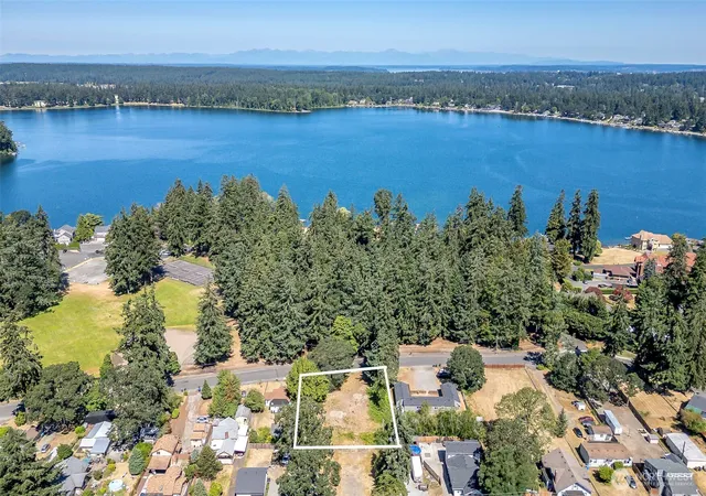 Photo 3 of Land for sale at 14507 Woodlawn St Sw, Lakewood, WA 98498 | MLS# NWM2556031 | Listing updated on 2026-09-22