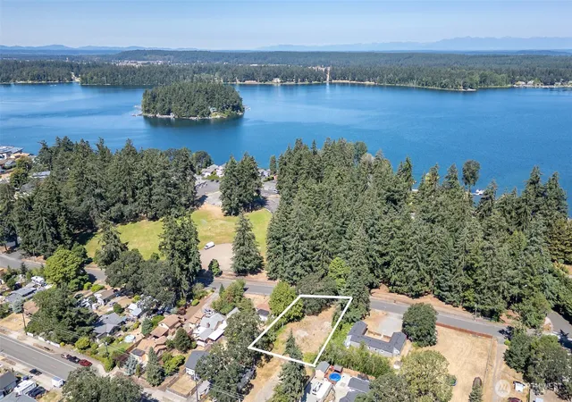 Photo 3 of Land for sale at 14507 Woodlawn St SW, Lakewood, WA 98498 | MLS# NWM2556031 | Listing updated on 2026-09-22