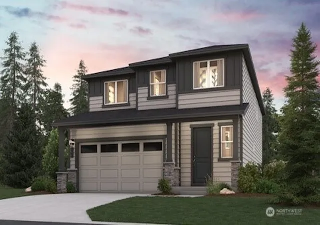 Photo 1 of Sale Pending at 3938 Flt Top Dr, Bremerton, WA 98312 | MLS# NWM2556035 | Listing updated on 2026-09-29